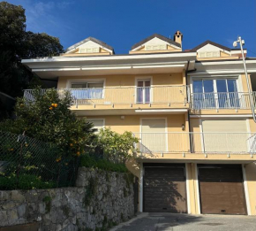 Casetta Panorama
